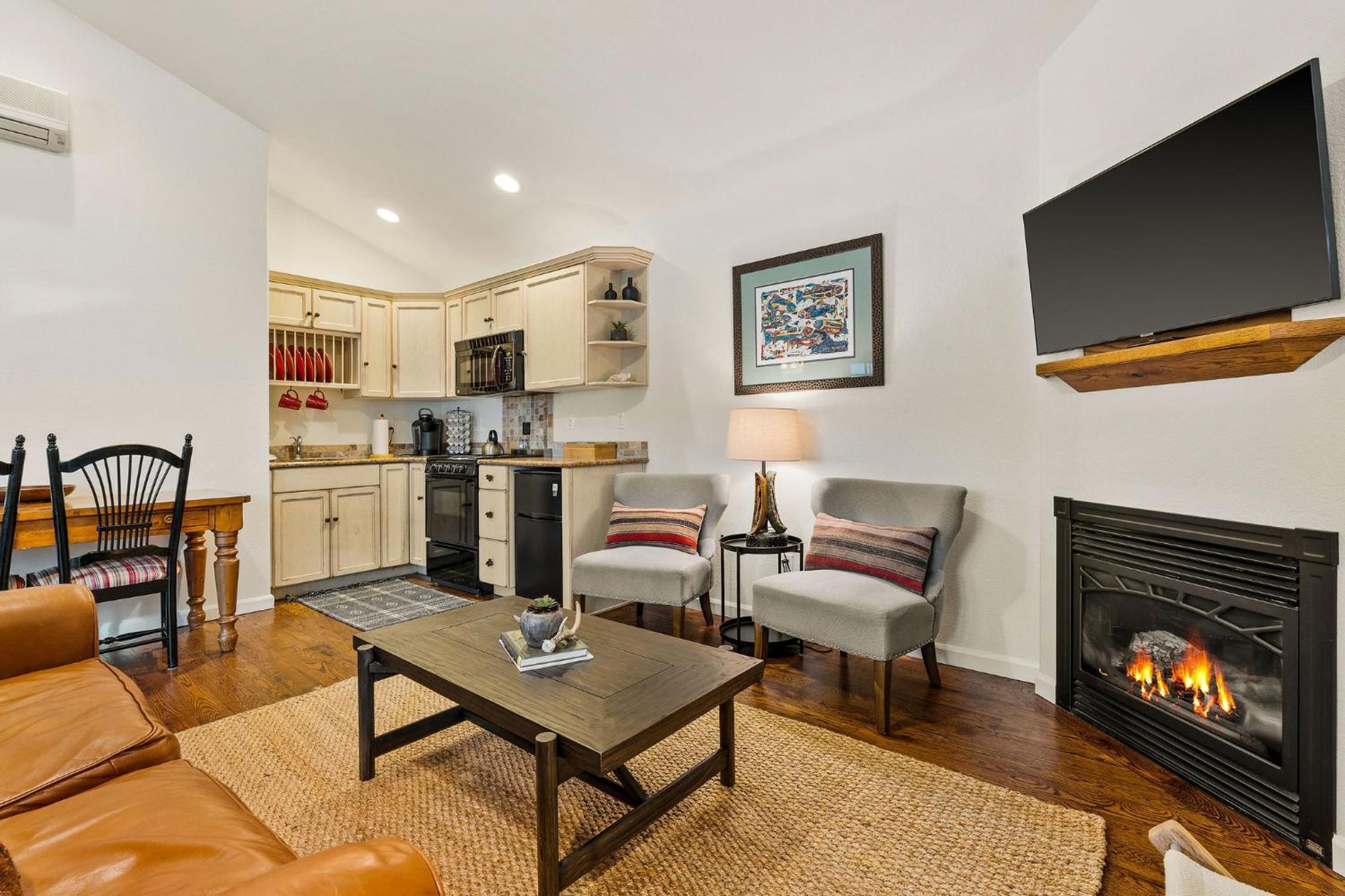 Bridge Street Holiday home *