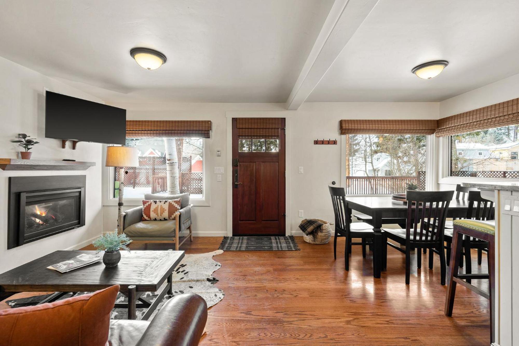 Bridge Street Holiday home *