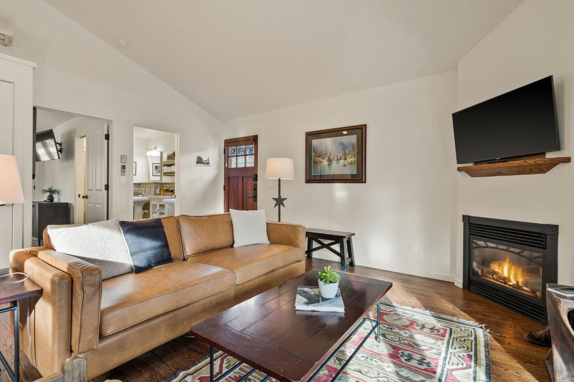 Bridge Street Holiday home