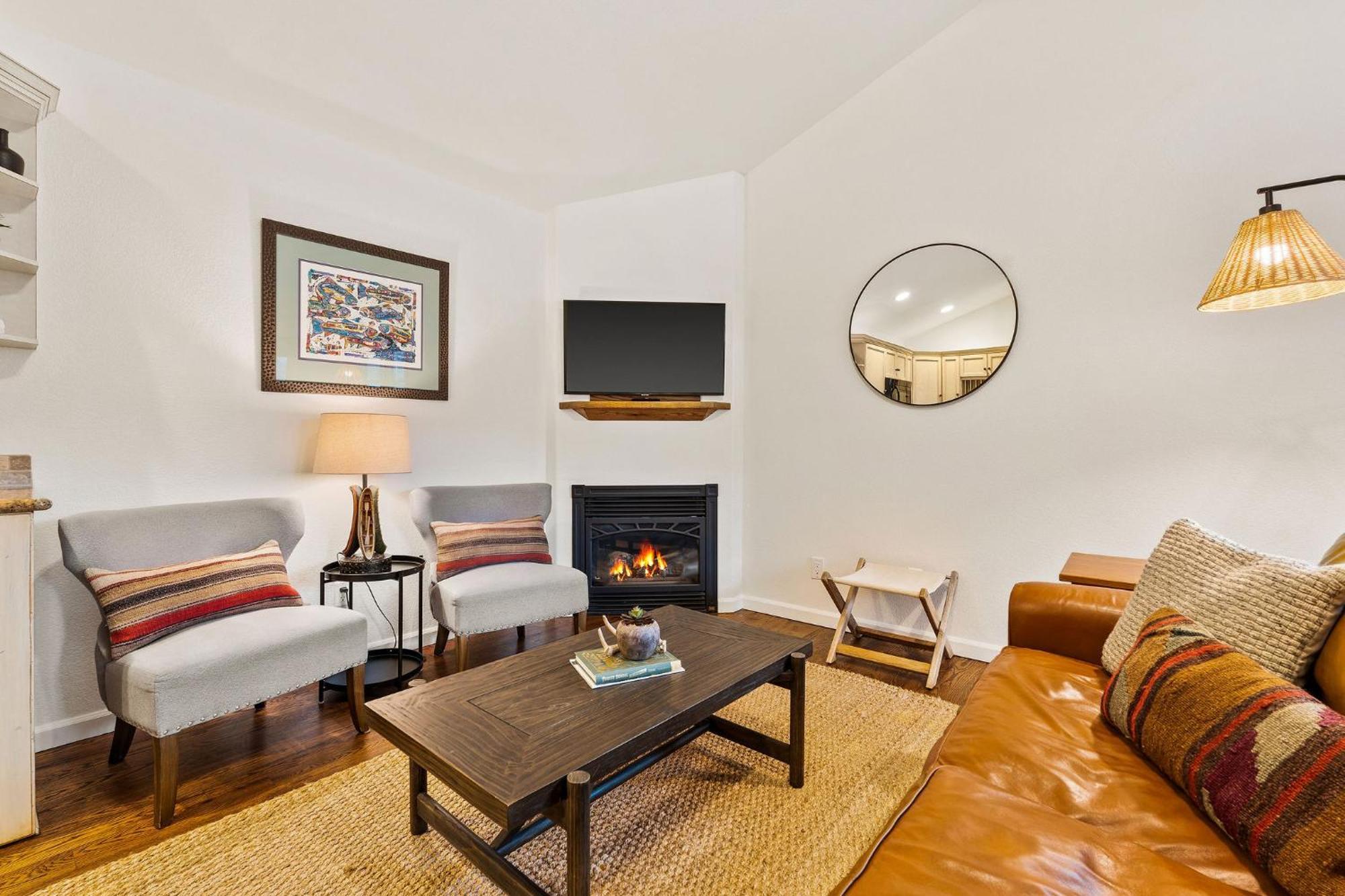 Bridge Street Holiday home Bigfork